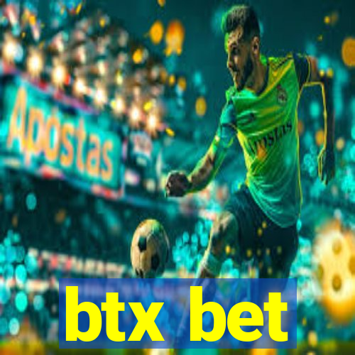 btx bet